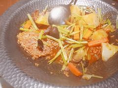 -薇酌饮·陕西菜(南门外店)