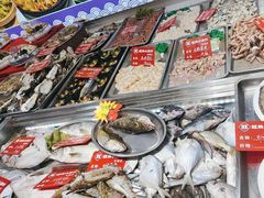 -旺角小渔村(幸福中路店)