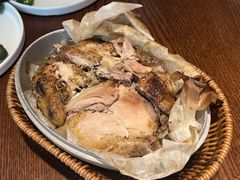 -北李·海肠捞饭·大连菜(高新万达店)