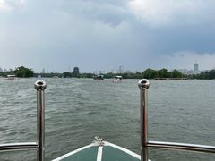 -济南大明湖景区
