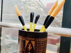 -唐猫庭院·千年陕菜(大唐不夜城店)