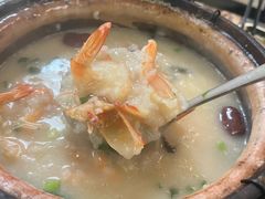 -利杨记·本味轩粥坊·烧烤(宝体店)