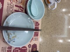 -点都德(龙之梦店)