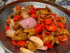 -欧记大排档·景德菜(上海首店)