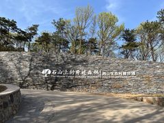 -北京西山国家森林公园