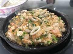 -光海鲜鱼翅餐厅(叻差拉披色路店)