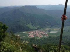 -帽儿山风景区