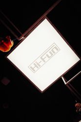 点击看大图 -嗨翻Hi-Fun竞技主题乐园·蹦床团建生日聚会(五棵松华熙店)