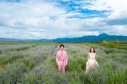 -IDO婚纱摄影(上海旗舰店)