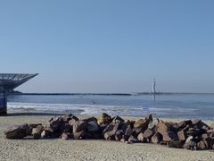 -山海广场
