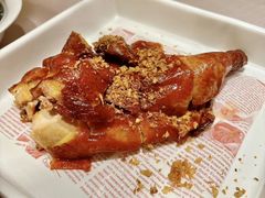 -尚一汤·粤菜海鲜(环球港店)