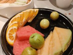 -海底捞火锅(劲松店)