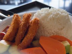 -湾景餐厅(海洋公园店)