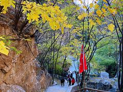 -北京上方山国家森林公园