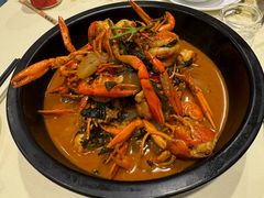 -聚味瞿记·龙虾堂(天元店)