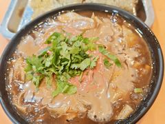 -奥华餐厅·老张记(台基厂店)