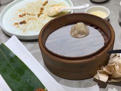 -如轩·海鲜砂锅粥·潮汕菜(南城店)