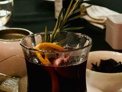 提拉米苏-花·fleur古董西餐厅(西城夜未央店)
