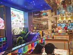 -巴依老爷新疆美食(常营店)