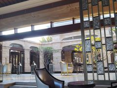 -康莱德酒店·望海阁大堂吧