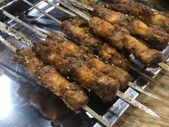 -老虎滩大连海鲜烧烤(建邺云锦路总店)