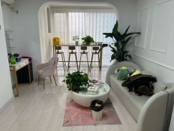 -IDEA·艾蒂尔科技美肤·日式美甲美睫集合店