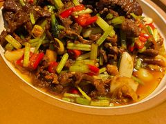 -魏铭鱼头捞饭(晋阳路店)