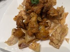 -七叔家宴家常广西菜(明秀东路店)