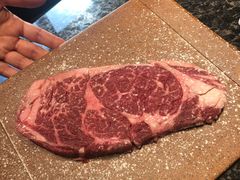 -老乾杯和牛烧肉(王府中环店)
