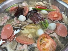 -海关荤豆花(洋河一路店)