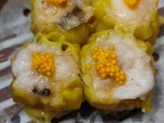 燒賣-康乐园乡村俱乐部