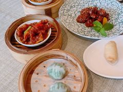 -潮府馆·非遗潮州菜·港式点心(世纪公园店)