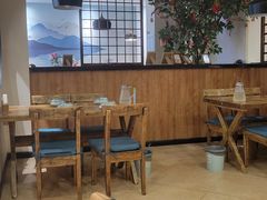 -山海菜馆·海肠捞饭·青岛菜(栈桥店)