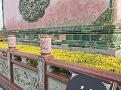 -比干庙景区