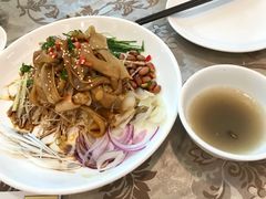 -新兴家喻酒家·羊城名宴(昌岗店)