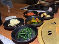 -虎哥六韩式烤肉料理 TIGERGRILL(隆生金山湖中心购物广场店)