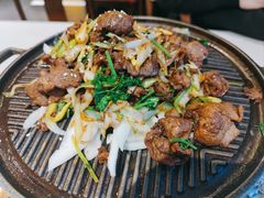 -惠丰堂饭庄·烤鸭·京味菜(西北旺·唐家岭店)