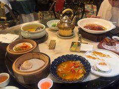 -誉八仙粤菜(万象天地店)