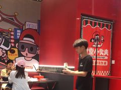 -堂堂小伙夫·辽宁小吃大排档(京西大悦城店)