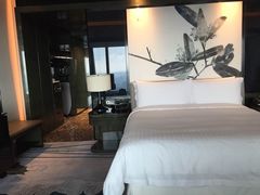 -广州四季酒店