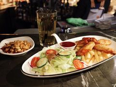 -MOSSO德国餐厅·音乐酒吧(环宇荟店)