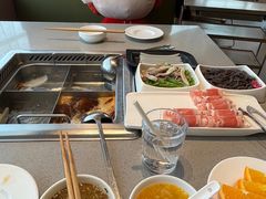 -海底捞火锅(振华广场生日主题店)