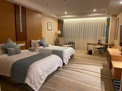 -海创大连科技交流中心(海事大学地铁站店)