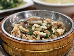 -红日饭店(裕隆三路店)