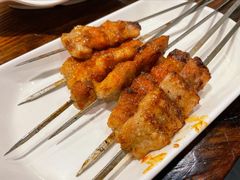 -食爺炭炉鸡煲·烧烤