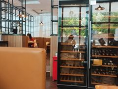 -花舍·新派粤菜·西餐·下午茶(亚运村·鸟巢店)