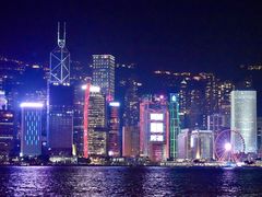 -海港城