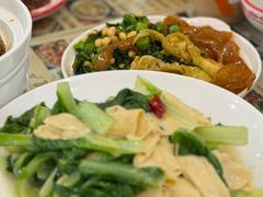 -葛记焖饼(伏牛路店)