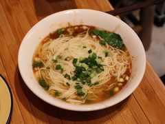 -周小波重庆小面·重庆名小吃(邹容路店)