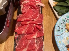 -一井烧肉·活鳗·寿司(望京SOHO店)
